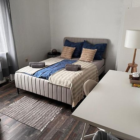 Hotel Royal Betzdorf ภายนอก รูปภาพ