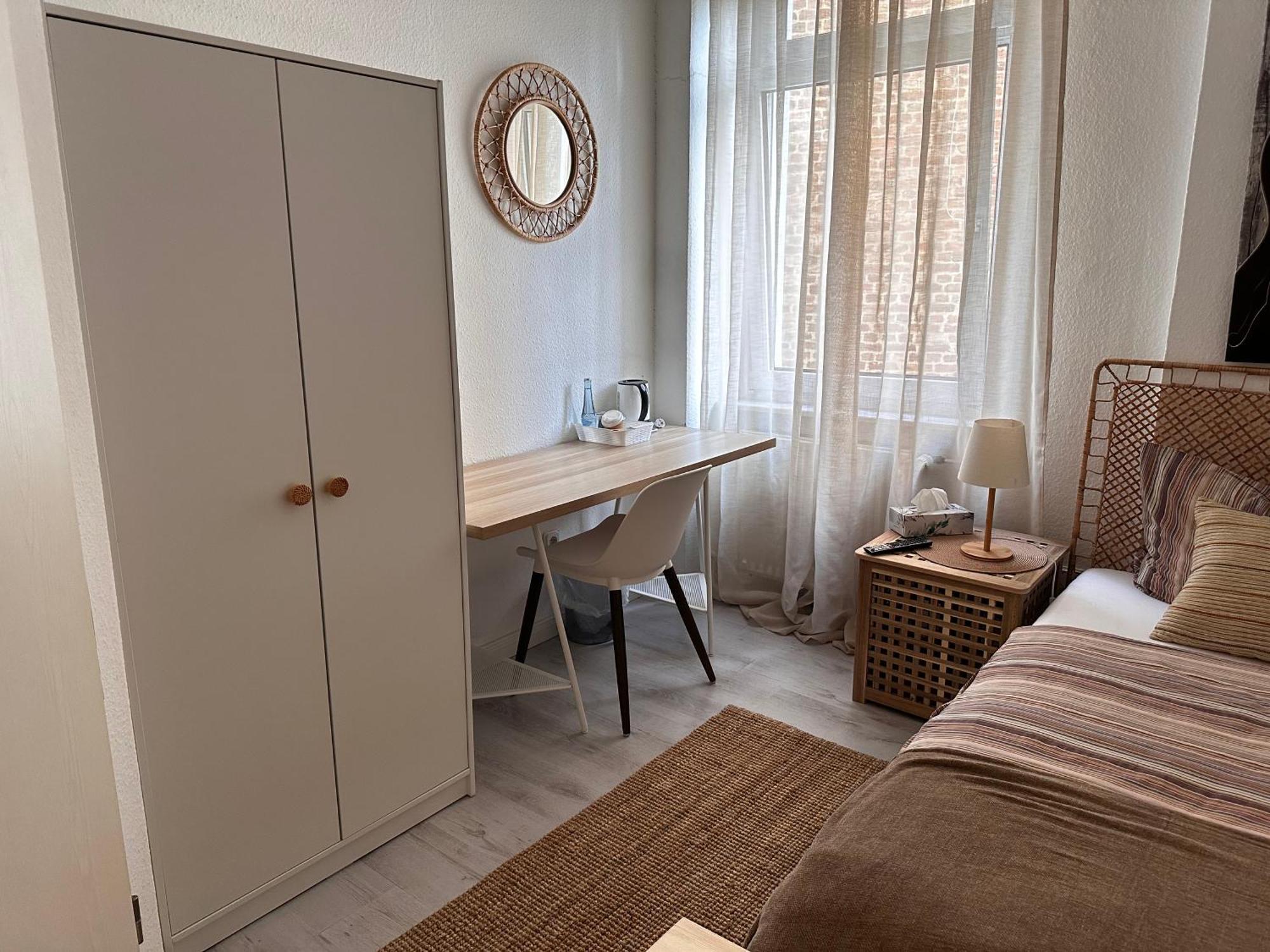 Hotel Royal Betzdorf ภายนอก รูปภาพ