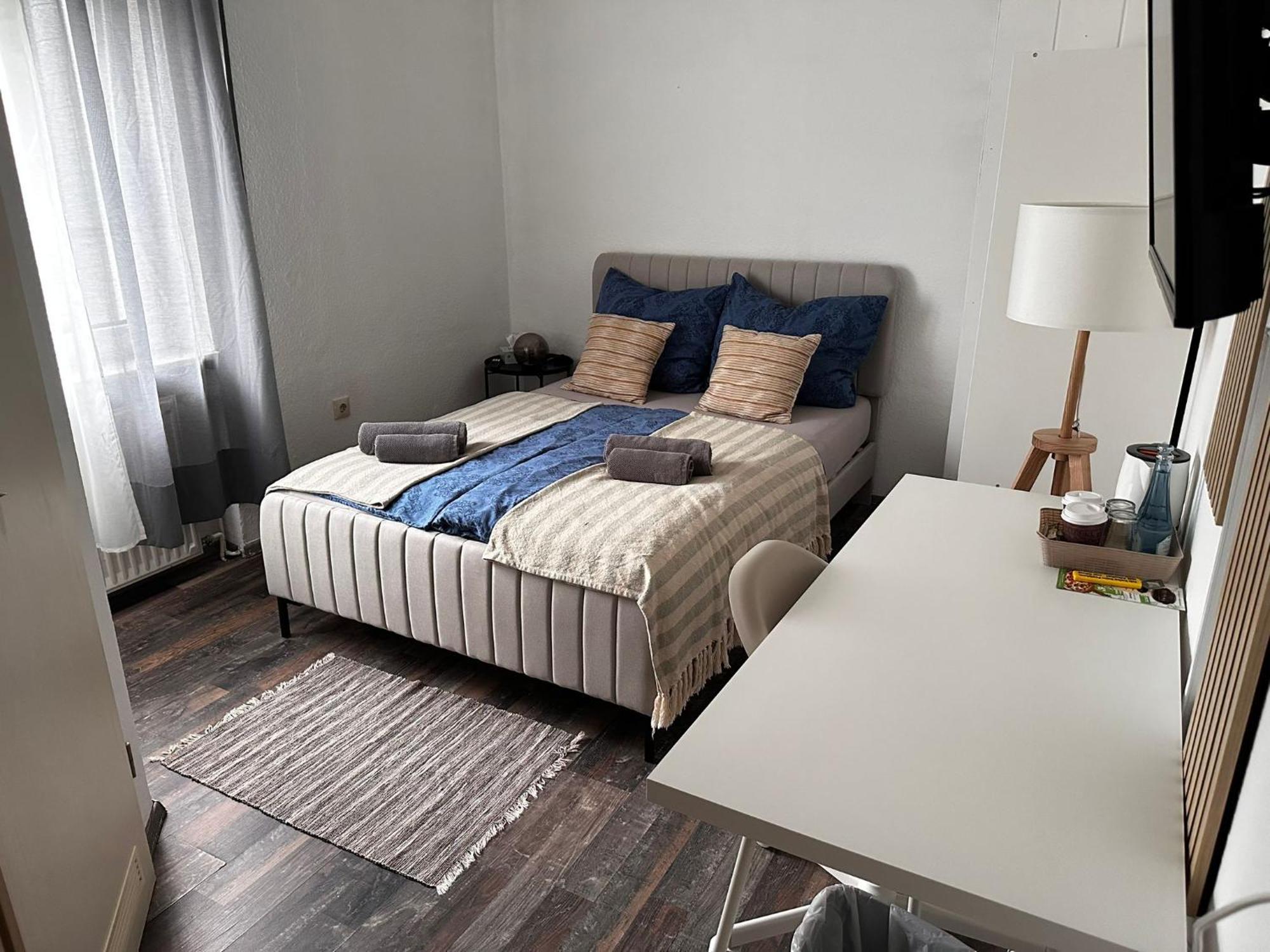 Hotel Royal Betzdorf ภายนอก รูปภาพ