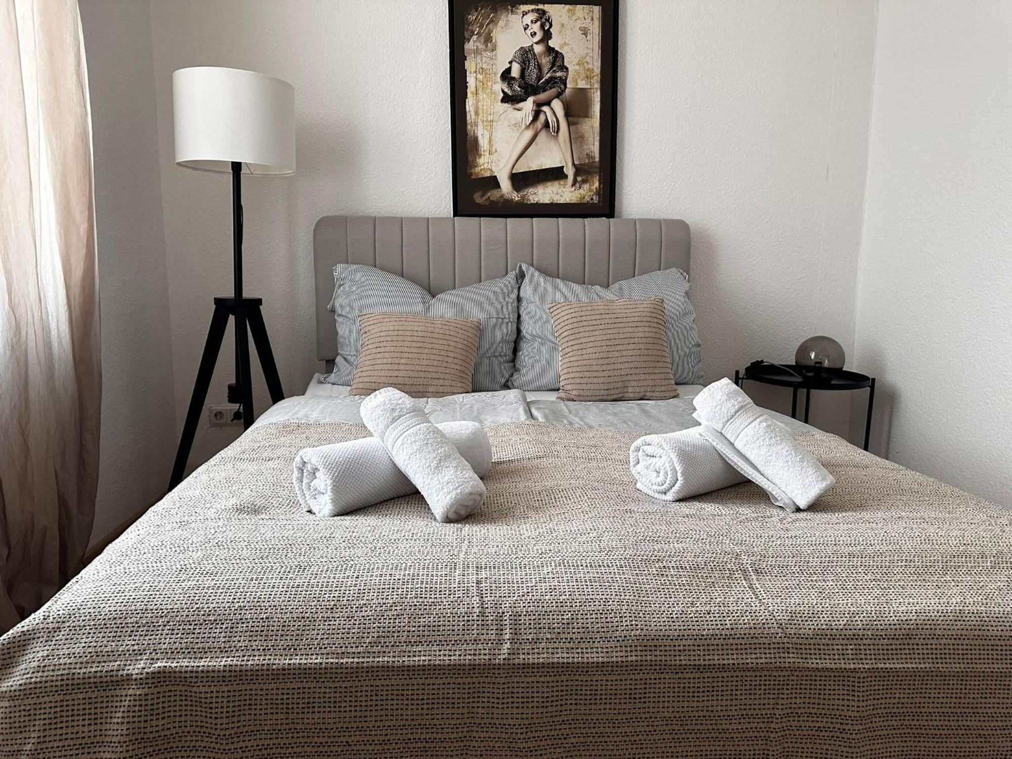 Hotel Royal Betzdorf ภายนอก รูปภาพ